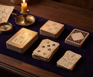 Tarot Visconti-Sforza: el tarot más antiguo