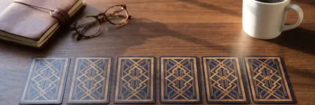 Elige una carta: el tarot del trabajo dice qué te frena
