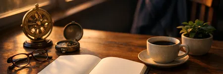 Encuentra tu vocación: el cambio profesional en tu carta astral