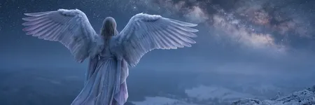 <i>Umabel</i>, el ángel guardián de la amistad verdadera