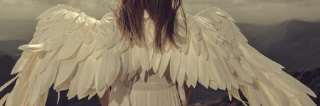Ángel de la guarda <i>Manakel</i>: el apoyo que no se retira