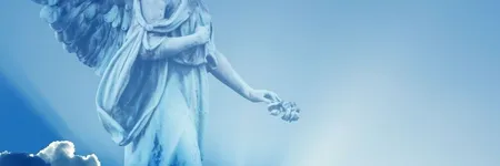 Arcángel <i>Haniel</i>: el amor, la armonía y la Luna