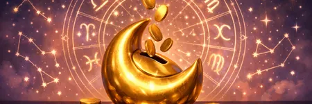 Poder adquisitivo: 12 reflejos de dinero según tu signo 💸