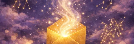 Buena noticia: los 3 signos mimados por el cielo