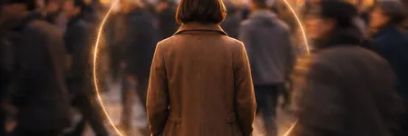 ¿Empático o esponja emocional? 5 escudos que funcionan