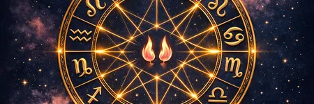 Tu signo dice por qué atraes siempre el mismo tipo