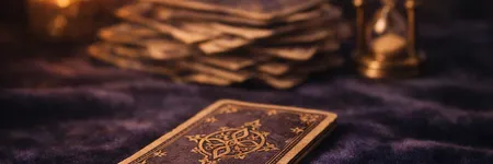 Elige una carta: lo que te espera en 30 días 🃏