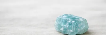 Aguamarina: significado, propiedades y cómo usarla