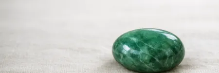 Piedra de jade: significado, propiedades y cuidados
