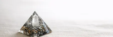Orgonita: qué es, para qué sirve y cómo purificarla