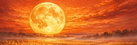Luna llena en Aries del 26 de septiembre: la hora del valor