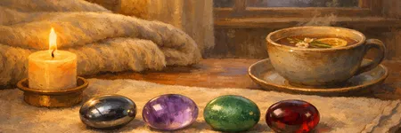 Tras una semana intensa, 4 piedras para recuperar el impulso