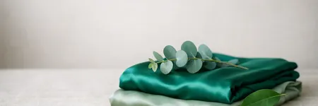 Significado del color verde: esperanza y naturaleza
