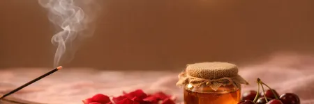 Incienso para el amor: ¿cuál quemar para atraer el amor?
