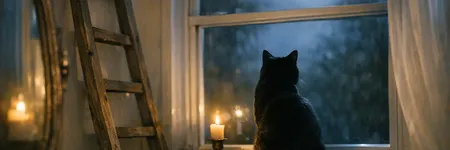 Supersticiones del mundo: 14 creencias que conocer