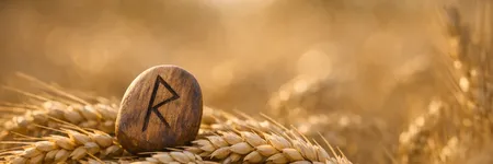 Las runas de Freyr: significado de las 8 primeras runas