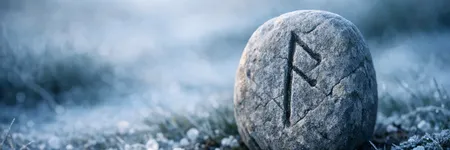 Las runas de Hagal: significado de Hagalaz a Sowilo