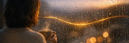 Pensar en alguien todo el tiempo: significado espiritual