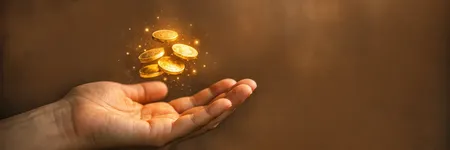 Picor en la mano izquierda: ¿qué significa? ¿Dinero?