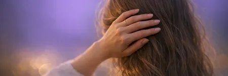 Picor en el cuero cabelludo: su significado espiritual