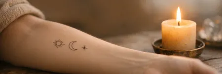 Significado espiritual de los tatuajes: los 15 más comunes