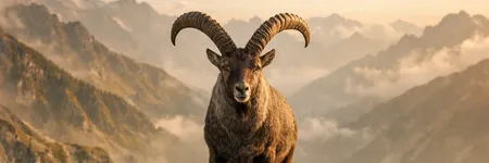 Cómo volver loco a un Capricornio en 5 frases ♑🐐
