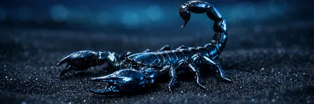 Cómo volver loco a un Escorpio en 5 frases ♏🦂