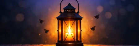 Por qué las almas más luminosas atraen a personas tóxicas