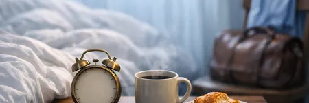 Los signos del zodiaco el lunes por la mañana ☕