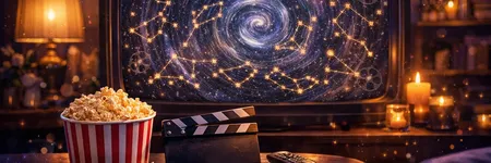 El personaje de serie de culto que tu signo encarna al 100% 🎬🍿