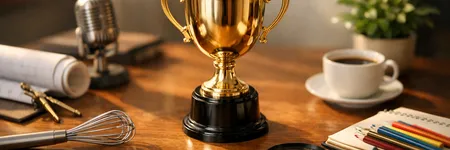 El trabajo (o el rol) en el que tu signo es imbatible 🏆