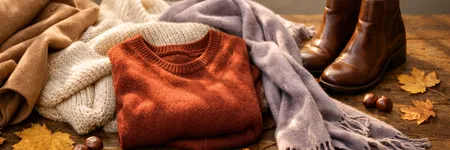 La prenda de otoño de la que tu signo NO puede prescindir 🍂🧥