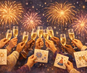 Los mejores deseos para cada signo del zodiaco en 2027