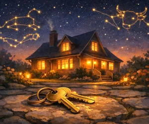 Horóscopo inmobiliario 2027: consejos astrales para triunfar 🏡
