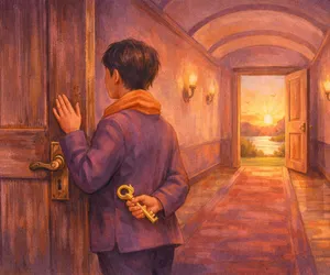 La puerta que tu signo se atreverá a cerrar en 2027 🚪