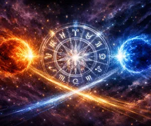 Los signos que podrían ser infieles en 2027 😈