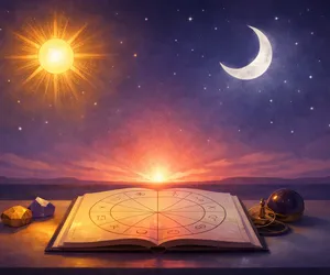 Horóscopo 2027: ¿qué diferencia hay entre Sol, Luna y Ascendente?