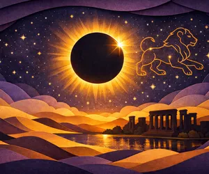 2 de agosto de 2027: el cielo se apaga y esto es lo que desatará