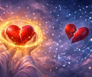 Qué signo te romperá el corazón en 2027 (y cuál te salvará) 💔