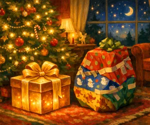 El regalo de Navidad que tu signo QUIERE de verdad (vs tu suegra) 🎁😅