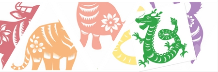 Horóscopo Chino 2023 el Dragón: un año de transición