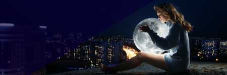 ¡Descubre cómo quedar embarazada gracias a la luna!