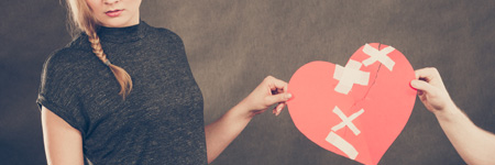 ¿Se acabó el amor?: 12 señales que él/ella ya no te atrae