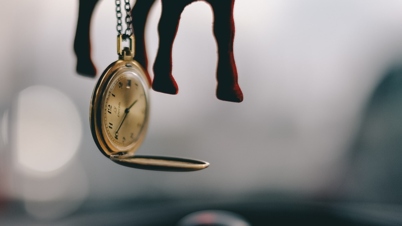 Qué Significa La Hora Espejo 1111